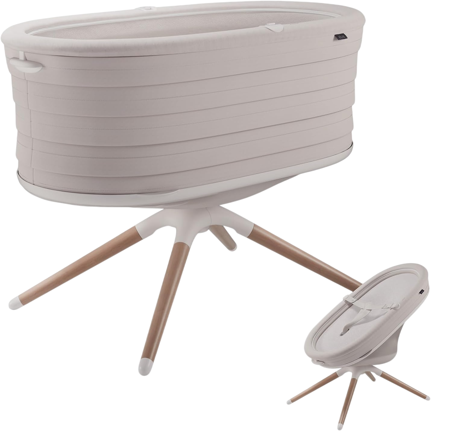 Smart Baby Bouncer by snoo smart sleeper