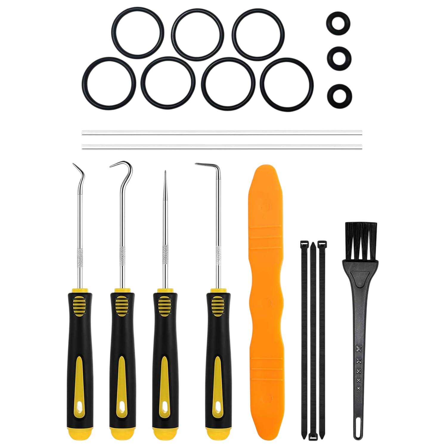 O Rings Repair Kit for SNOO by snoo smart sleeper